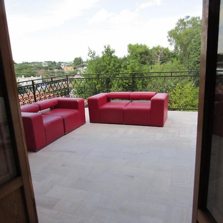 Casa Il Giovane Alloro Martina Franca Luaran gambar