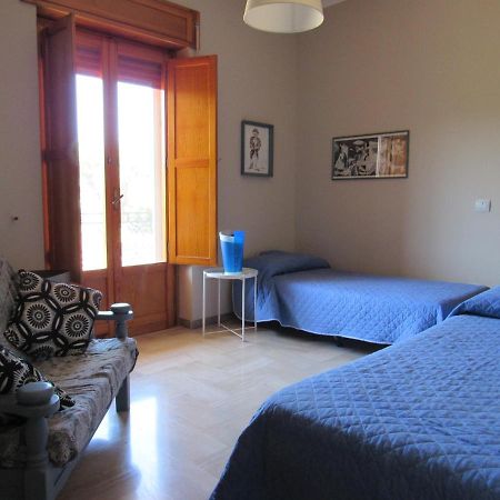 Casa Il Giovane Alloro Martina Franca Luaran gambar