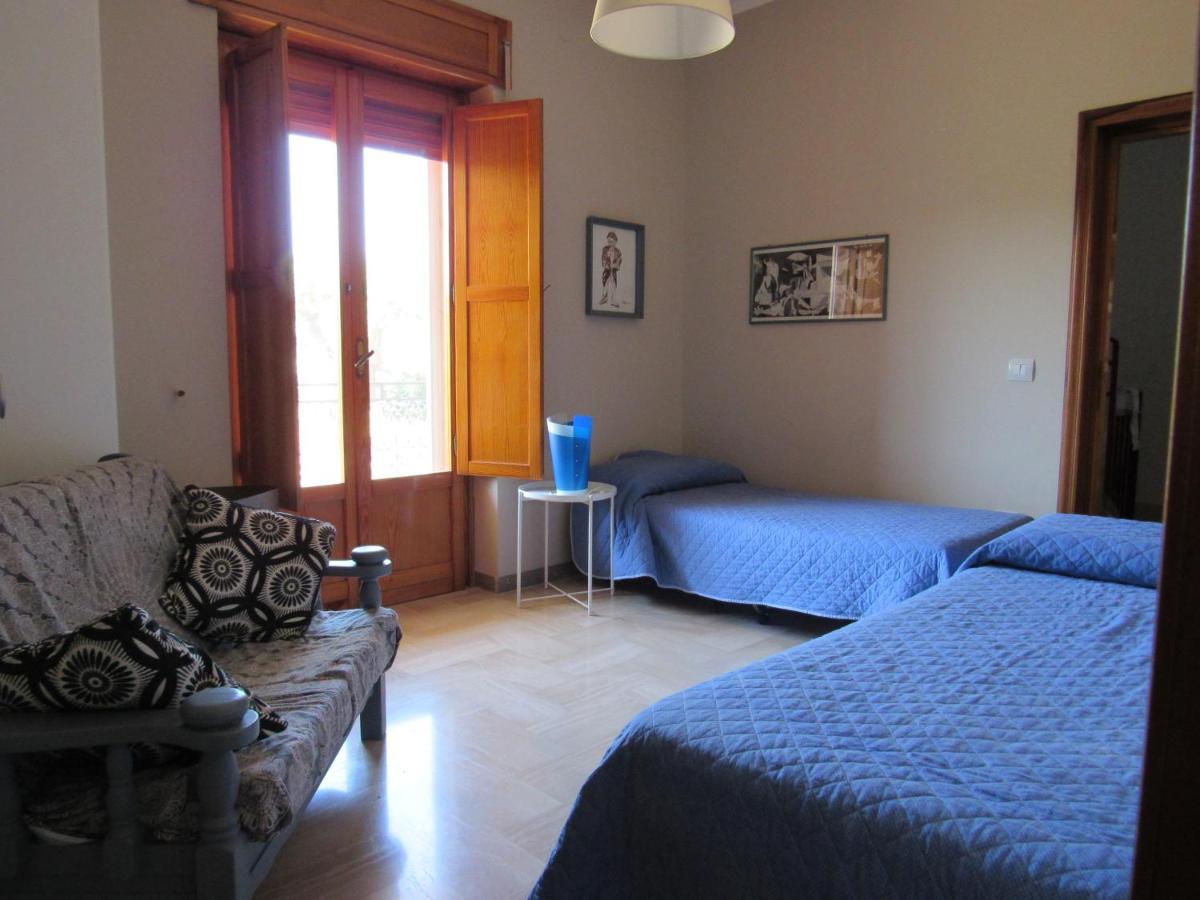 Casa Il Giovane Alloro Martina Franca Luaran gambar