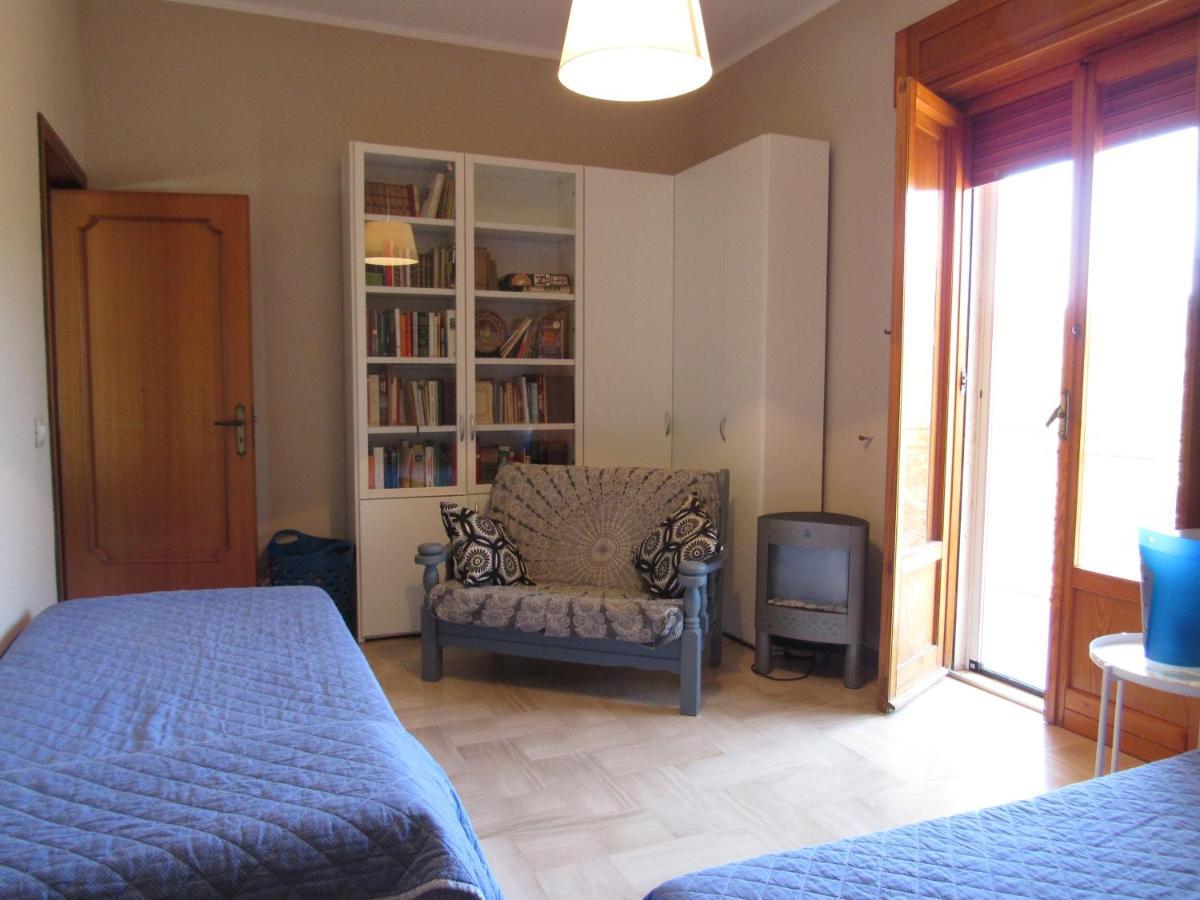 Casa Il Giovane Alloro Martina Franca Luaran gambar
