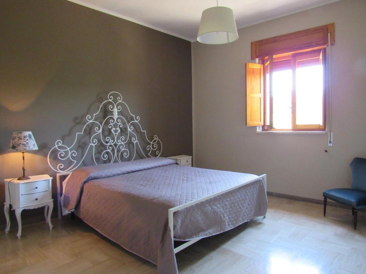 Casa Il Giovane Alloro Martina Franca Luaran gambar