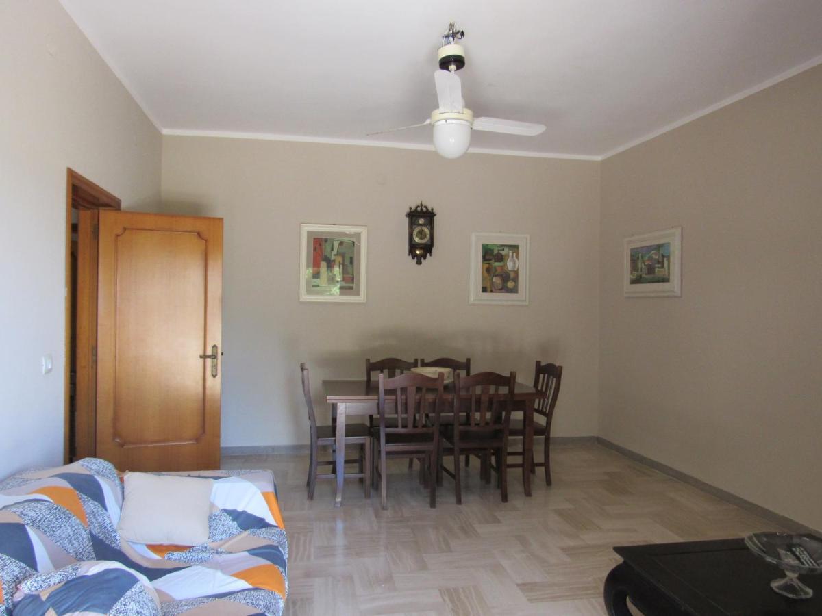 Casa Il Giovane Alloro Martina Franca Luaran gambar