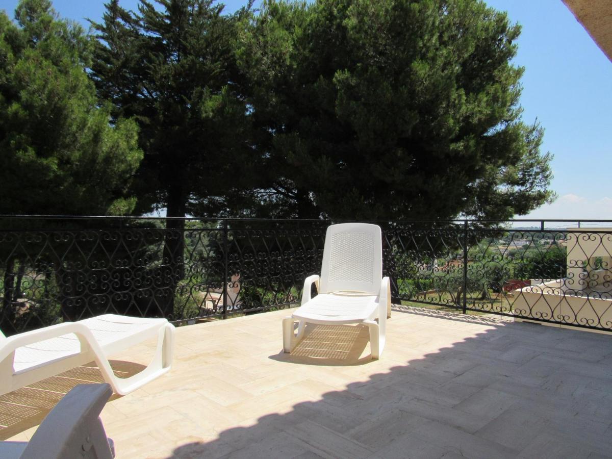Casa Il Giovane Alloro Martina Franca Luaran gambar