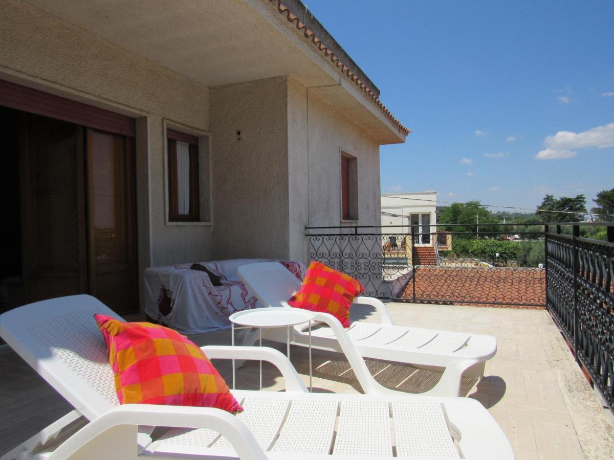 Casa Il Giovane Alloro Martina Franca Luaran gambar