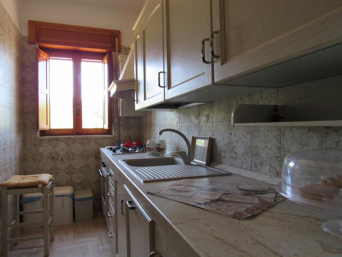 Casa Il Giovane Alloro Martina Franca Luaran gambar