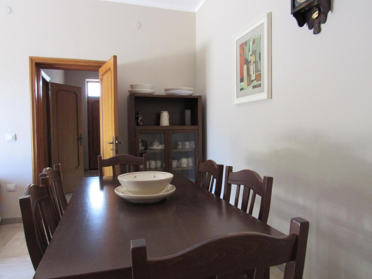 Casa Il Giovane Alloro Martina Franca Luaran gambar