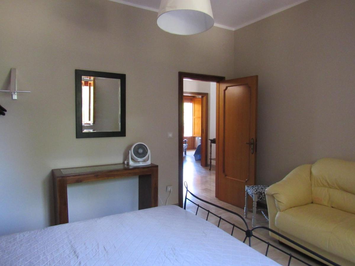 Casa Il Giovane Alloro Martina Franca Luaran gambar